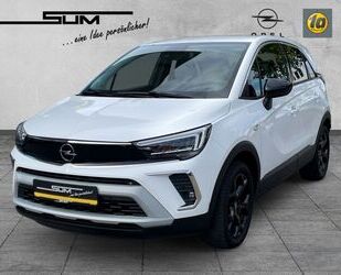 Opel Crossland (X) Gebrauchtwagen