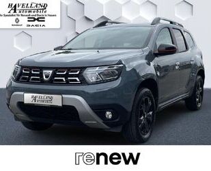 Dacia Duster Gebrauchtwagen