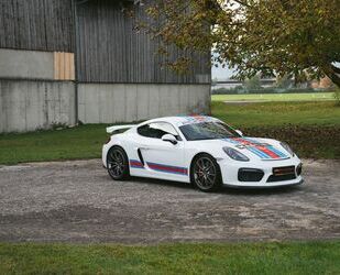 Porsche Cayman Gebrauchtwagen