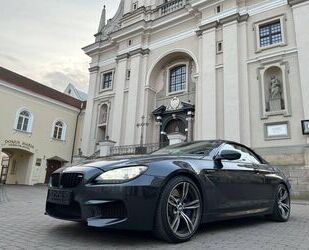 BMW M6 Gebrauchtwagen