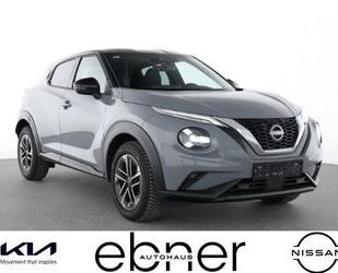 Nissan Juke Gebrauchtwagen