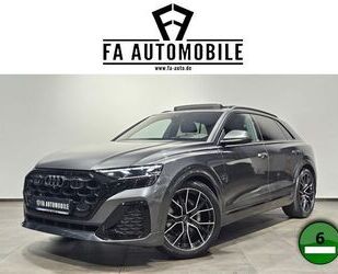Audi Q8 Gebrauchtwagen