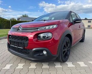Citroen C3 Gebrauchtwagen