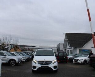 Mercedes-Benz V 220 Gebrauchtwagen