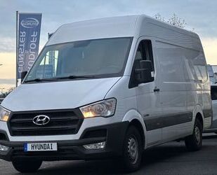 Hyundai H350 Gebrauchtwagen