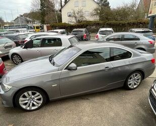 BMW 325 Gebrauchtwagen