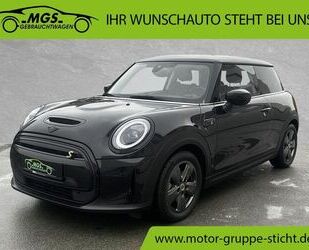 Mini Cooper SE Gebrauchtwagen