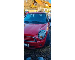 Mini ONE Gebrauchtwagen
