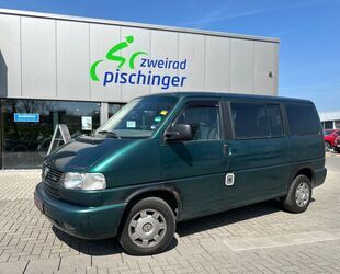 VW T4 Multivan Gebrauchtwagen