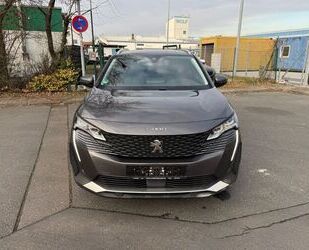 Peugeot 5008 Gebrauchtwagen