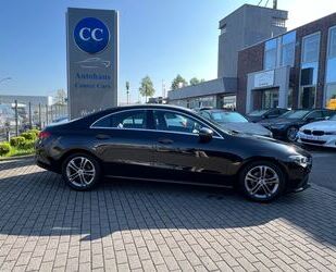 Mercedes-Benz CLA 180 Gebrauchtwagen