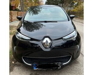 Renault ZOE Gebrauchtwagen