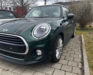 Mini Cooper Gebrauchtwagen