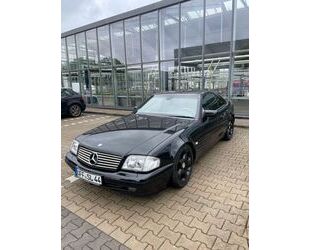 Mercedes-Benz SL 320 Gebrauchtwagen