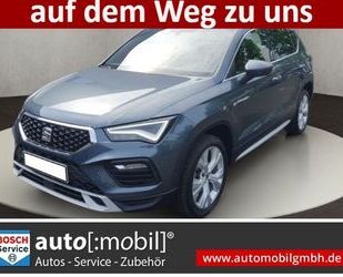 Seat Ateca Gebrauchtwagen
