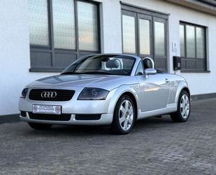 Audi TT Gebrauchtwagen