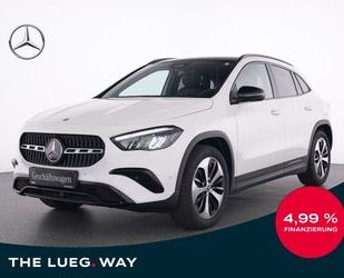 Mercedes-Benz GLA 180 Gebrauchtwagen