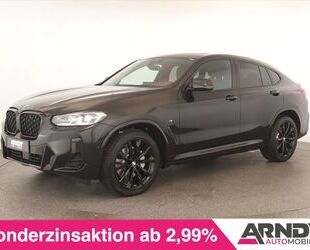BMW X4 Gebrauchtwagen