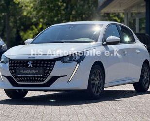 Peugeot 208 Gebrauchtwagen
