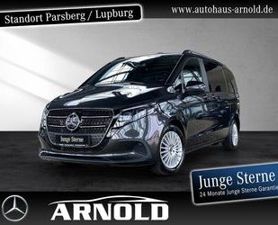 Mercedes-Benz V 220 Gebrauchtwagen