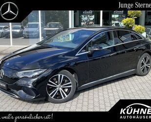 Mercedes-Benz EQE Gebrauchtwagen