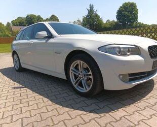 BMW 528 Gebrauchtwagen