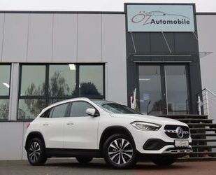 Mercedes-Benz GLA 220 Gebrauchtwagen