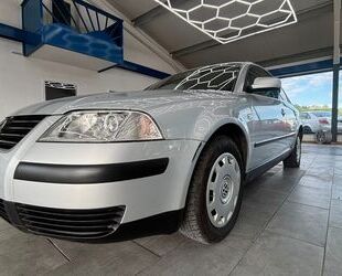 Audi Passat 