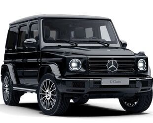Mercedes-Benz G 500 Gebrauchtwagen