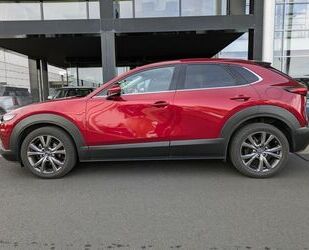 Mazda CX-30 Gebrauchtwagen