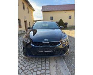 Kia ceed / Ceed Gebrauchtwagen
