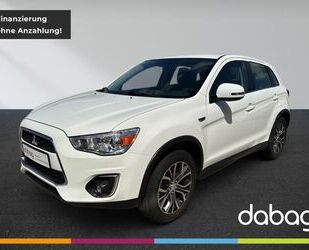 Mitsubishi ASX Gebrauchtwagen