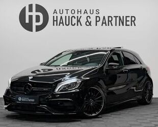 Mercedes-Benz A 45 AMG Gebrauchtwagen