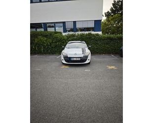 Renault Megane Gebrauchtwagen