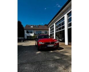 BMW 320 Gebrauchtwagen