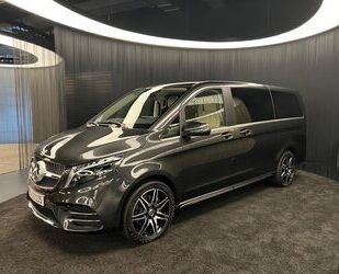Mercedes-Benz V 300 Gebrauchtwagen