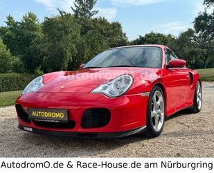 Porsche 996 Gebrauchtwagen