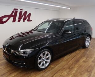 BMW 320 Gebrauchtwagen