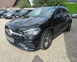 Mercedes-Benz GLA 250 Gebrauchtwagen