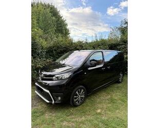 Toyota Proace (Verso) Gebrauchtwagen