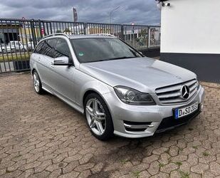 Mercedes-Benz C 220 Gebrauchtwagen