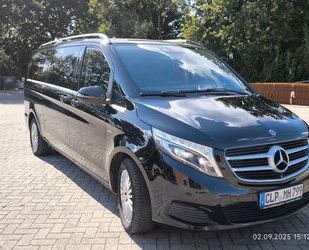 Mercedes-Benz V 250 Gebrauchtwagen