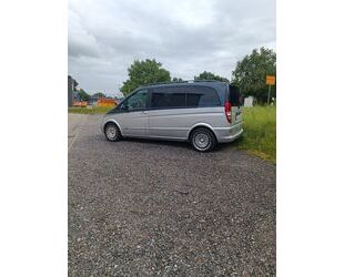 Mercedes-Benz Viano Gebrauchtwagen