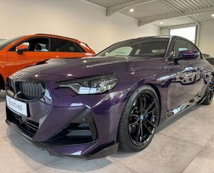 BMW 220 Gebrauchtwagen
