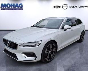 Volvo V60 Gebrauchtwagen
