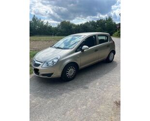 Opel Corsa Gebrauchtwagen