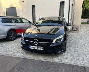 Mercedes-Benz CLA 200 Gebrauchtwagen