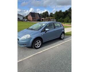Fiat Grande Punto Gebrauchtwagen