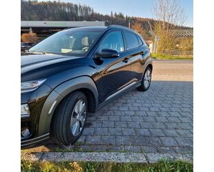 Hyundai KONA Elektro Gebrauchtwagen