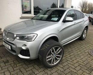 BMW X4 Gebrauchtwagen